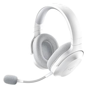 Razer Barracuda X Wireless Gaming Headset - White