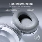 Razer Barracuda X Wireless Gaming Headset - White