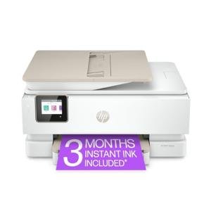HP ENVY Inspire 7955e Wireless All-in-One Printer