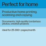 HP ENVY Inspire 7955e Wireless All-in-One Printer