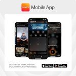 VIZIO 32" HD Smart TV with Alexa & Bluetooth