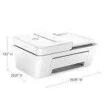 HP DeskJet 4255e Wireless All-in-One Printer