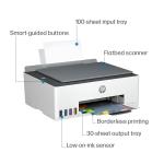 HP Smart Tank 5101 Wireless All-in-One Printer