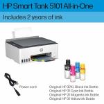HP Smart Tank 5101 Wireless All-in-One Printer