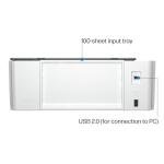 HP Smart Tank 5101 Wireless All-in-One Printer