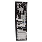 HP Elite Desktop PC, Intel Core i5, 8GB RAM