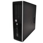 HP Elite Desktop PC, Intel Core i5, 8GB RAM
