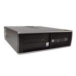 HP Elite Desktop PC, Intel Core i5, 8GB RAM