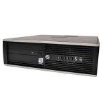 HP Elite Desktop PC, Intel Core i5, 8GB RAM