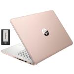 HP Stream 14" Laptop with 16GB RAM and 416GB Storage