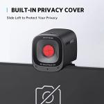 Anker PowerConf C200 2K Webcam with AI Mics