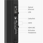 Amazon Fire TV 40" HD Smart TV with Alexa