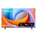 Hisense 40-Inch FHD Smart Fire TV with Alexa