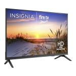 Insignia 32" F20 Series LED HD Smart TV