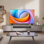 Hisense 40-Inch FHD Smart Fire TV with Alexa