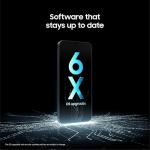 Samsung Galaxy A16 5G Unlocked Smartphone with AMOLED Display