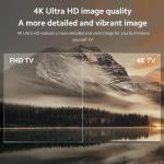Xiaomi TV Box S 2nd Gen - 4K Streaming Player