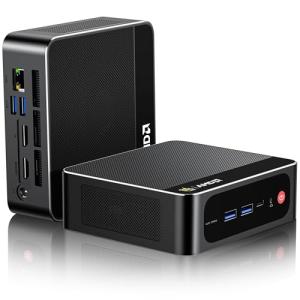 Beelink SER5 PRO Mini PC with Ryzen 7