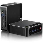 Beelink SER5 PRO Mini PC with Ryzen 7