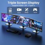 Beelink SER5 PRO Mini PC with Ryzen 7