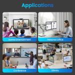 Beelink SER5 PRO Mini PC with Ryzen 7