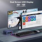 Beelink Mini PC S13 PRO - 4K Dual HDMI