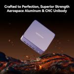 GEEKOM Mini PC AX8 Max, Ryzen 7, 32GB RAM