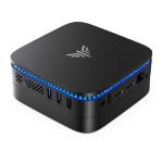 KAMRUI AK1PLUS Mini PC with Dual 4K Support
