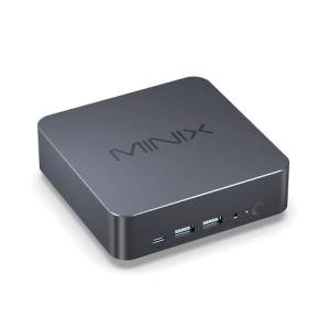 MINIX NGC N512 Mini PC with Intel i5