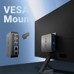 MINIX NGC N512 Mini PC with Intel i5