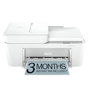 HP DeskJet 4227e All-in-One Wireless Printer