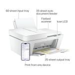 HP DeskJet 4227e All-in-One Wireless Printer