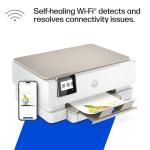 HP Envy Inspire 7255e Wireless Color Printer