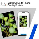 HP Envy Inspire 7255e Wireless Color Printer