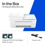 HP DeskJet 4227e All-in-One Wireless Printer