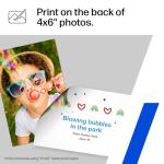 HP Envy Inspire 7255e Wireless Color Printer