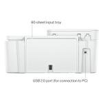 HP DeskJet 4227e All-in-One Wireless Printer