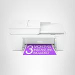 HP DeskJet 4227e All-in-One Wireless Printer