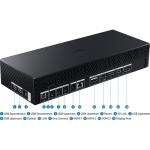 Samsung Odyssey Ark 55" 4K Curved Gaming Monitor Bundle