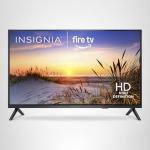 Insignia 32" LED HD Smart Fire TV