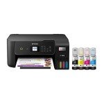 Epson EcoTank ET-2800 Wireless All-in-One Printer
