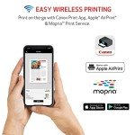 Canon MegaTank G3270 Wireless Inkjet Printer