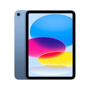 Apple iPad 11" with A16 Chip and 128GB Storage