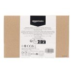 USB-Powered Desktop Speakers with Volume Control