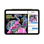 Apple iPad 11" with A16 Chip and 128GB Storage