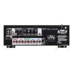 Denon AVR-S570BT 5.2 Channel 8K AV Receiver