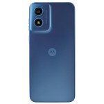 Motorola Moto G Play 2024 - 64GB, Sapphire Blue