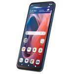 Motorola Moto G Play 2024 - 64GB, Sapphire Blue