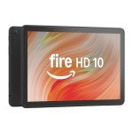 Fire HD 10 Tablet - 10.1" Full HD Display