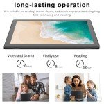 HOTTABLET 10" Android Tablet with Case & Stylus
